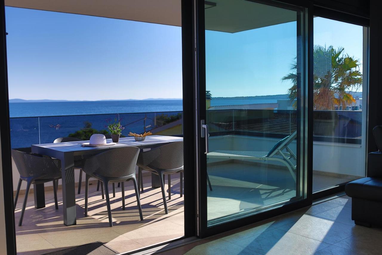 Dinary Penthouse Apartment Vir Exterior photo