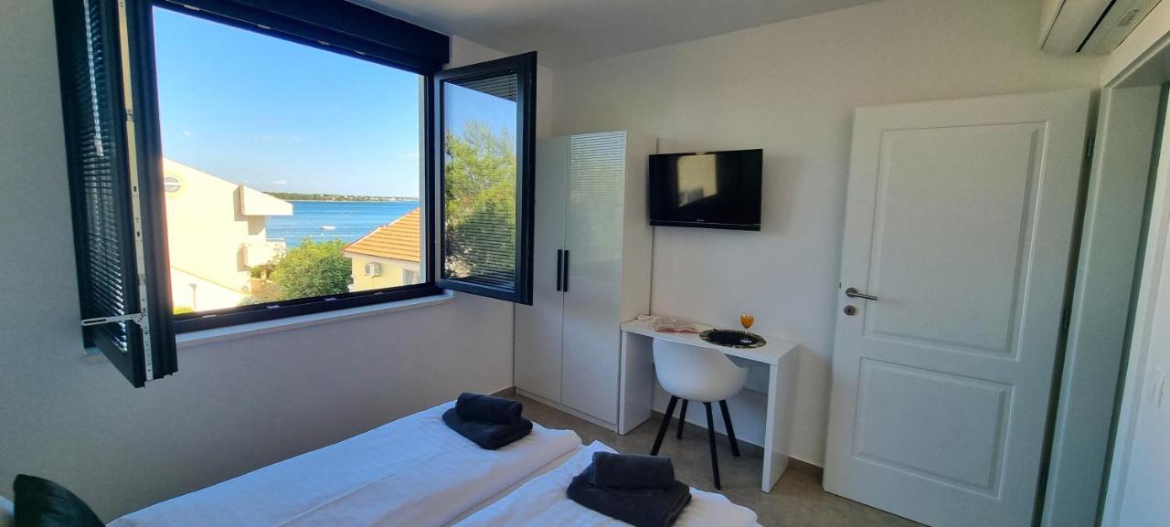 Dinary Penthouse Apartment Vir Exterior photo